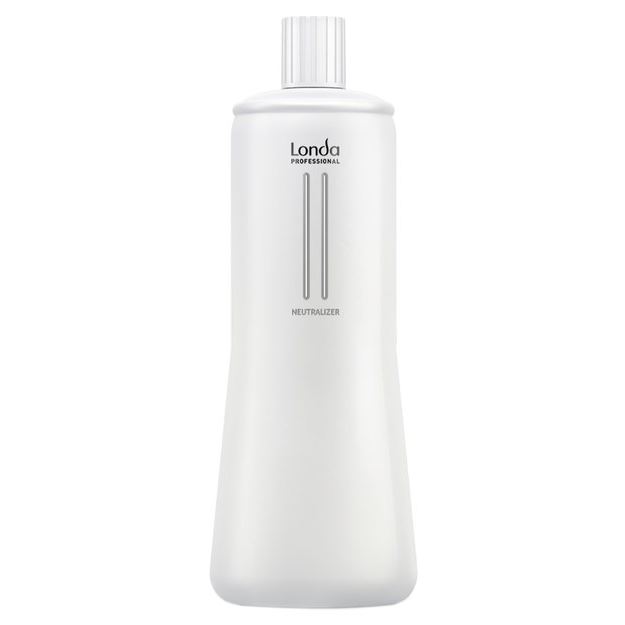 Londa Professional Perm Neutralizer  Фиксатор для волос универсальный 