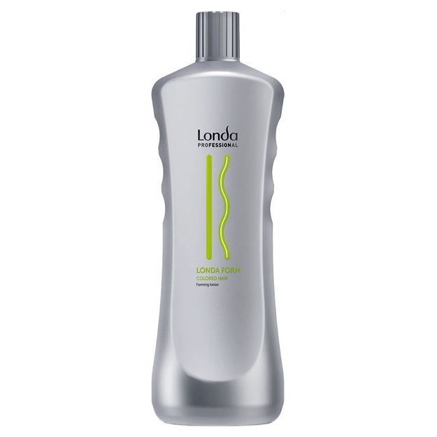 Londa Professional Perm Londa Form C Лосьон для долговременной укладки для окрашенных волос