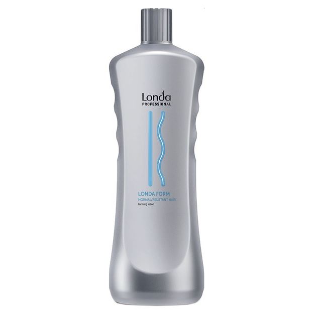 Londa Professional Perm Londa Form N/R Лосьон для долговременной укладки для нормальных и трудноподдающихся волос