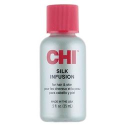 Silk Infusion Gel