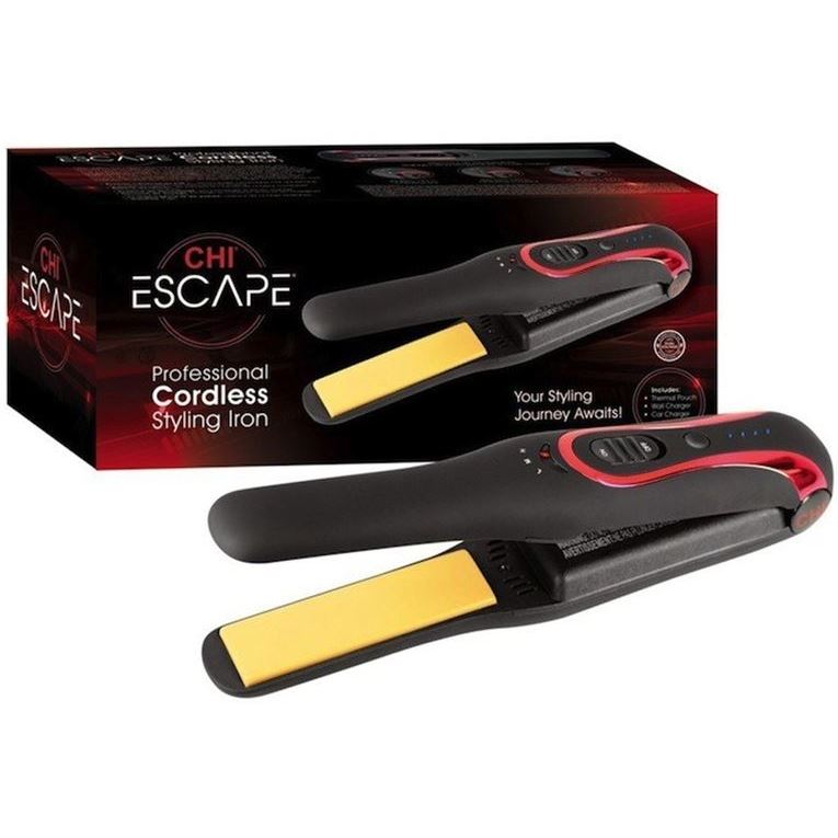 cordless styling tools