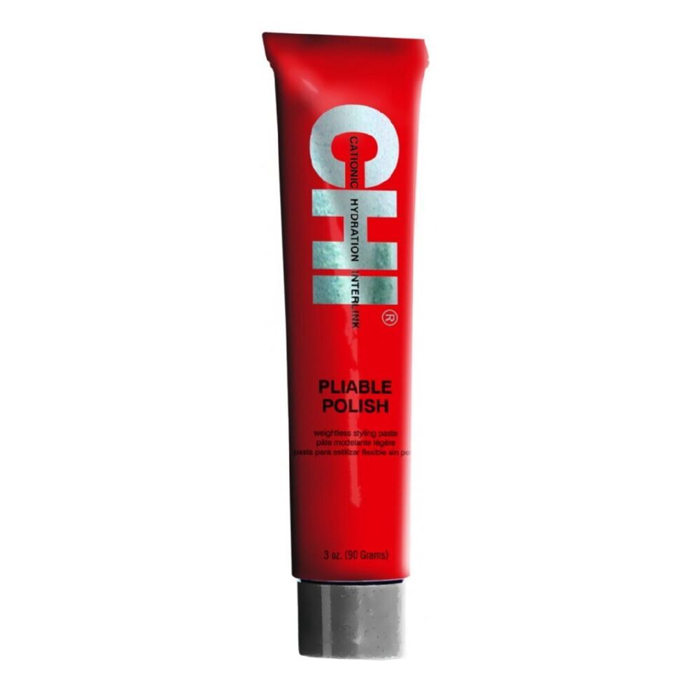CHI Styling Pliable Polish Weightless Styling Paste Гель Мягкий блеск