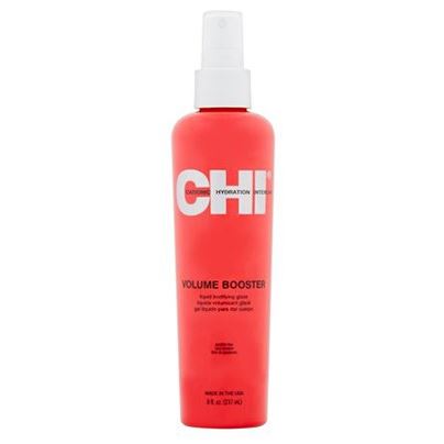 CHI Styling Volume Booster Спрей Блеск Инфра объемный стайлинг для всех типов волос 