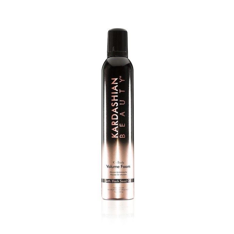 CHI Kardashian Beauty K - Body Volume Foam Пена для объема волос