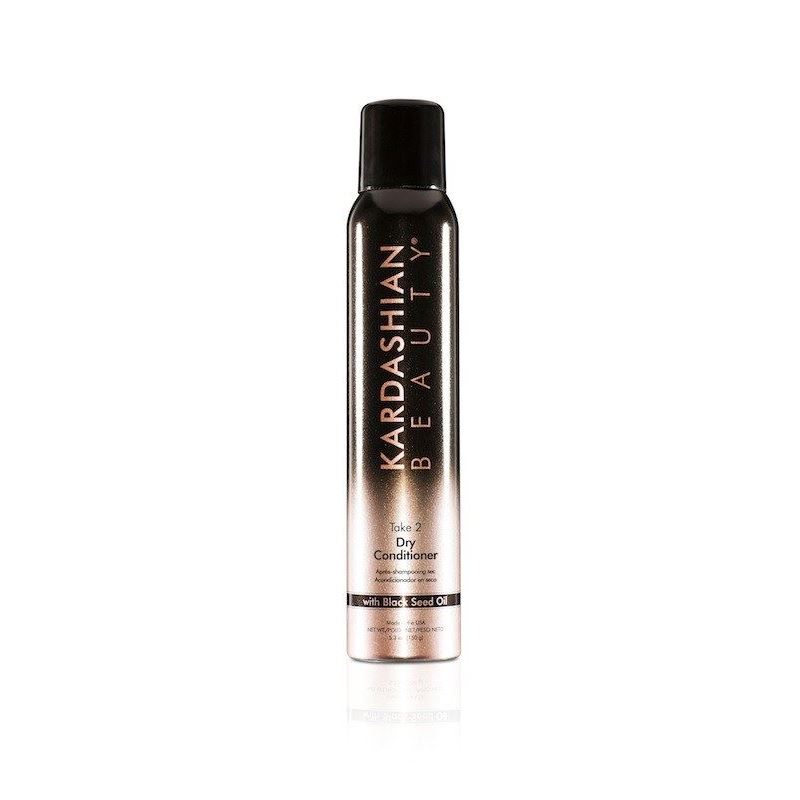 CHI Kardashian Beauty Take 2 Dry Conditioner with Black Seed Oil Сухой кондиционер для волос 
