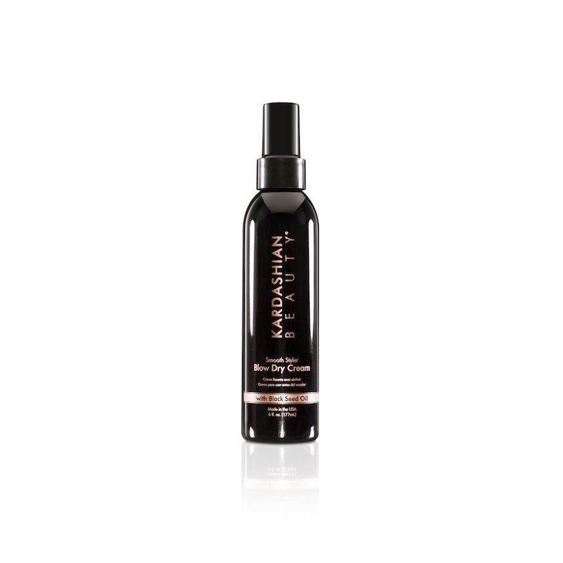 CHI Kardashian Beauty Smooth Styler Blow Dry Cream Сухой крем для укладки волос