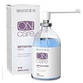 Selective Professional ONcare SCALP SPECIFICS Rebalance On Care Detoxigen Lotion Лосьон для удаления загрязнений с кожи и волос