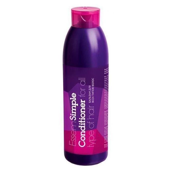 Concept Profy Touch  Essem Simple Care Conditioner for All Type of Hair Бальзам для всех типов волос