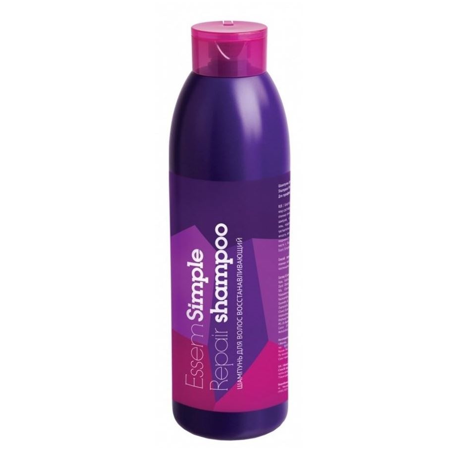Concept Profy Touch  Essem Simple Care Repair Shampoo Шампунь для волос восстанавливающий