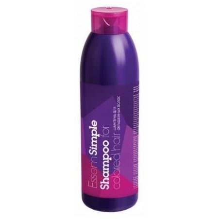 Concept Profy Touch  Essem Simple Care Shampoo for Colored Hair Шампунь для окрашенных волос