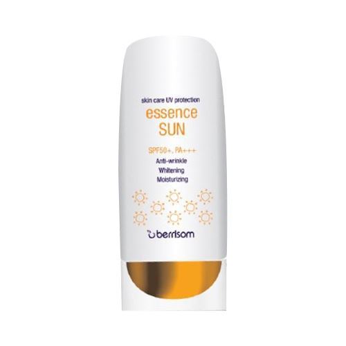 Berrisom Face Care Essence Sun SPF 50+ Крем солнцезащитный Essence Sun PA+++