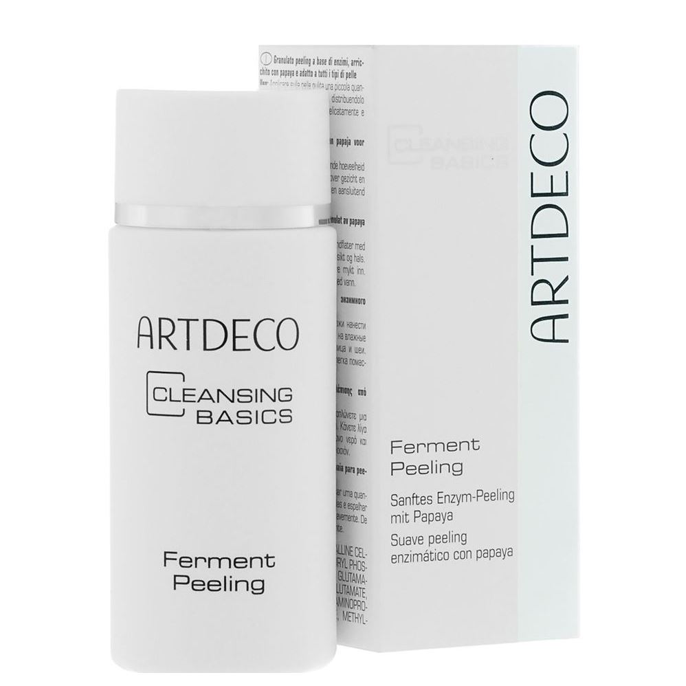 ARTDECO Face Care Ferment Peeling Ферментный пилинг 