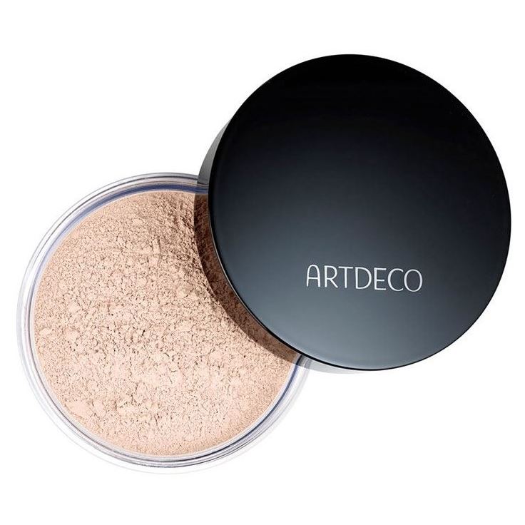 ARTDECO Make Up High Definition Loose Powder Рассыпчатая пудра 