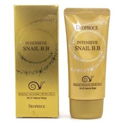 Intensive Snail BB SPF50+/PA+++