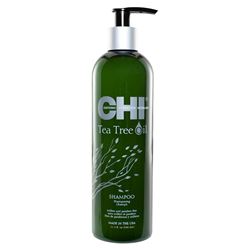 Tea Tree Oil Shampoo 