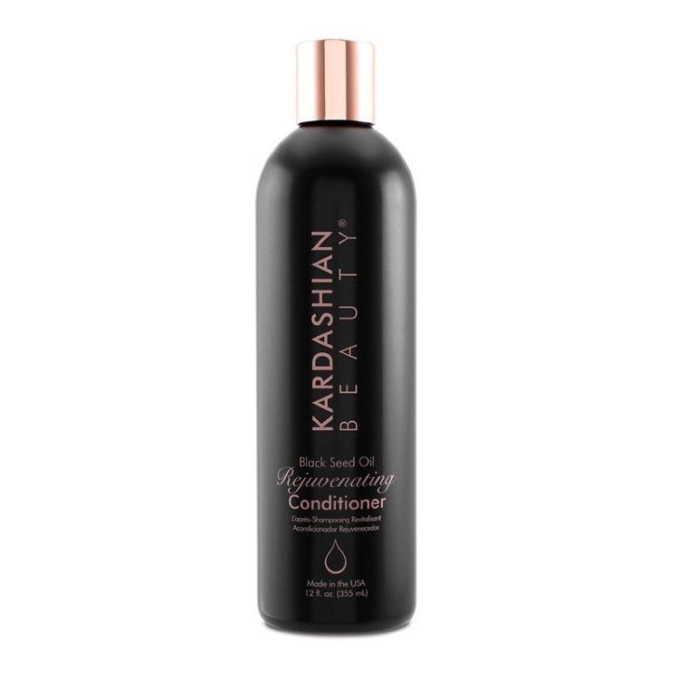 CHI Kardashian Beauty Black Seed Oil Rejuvenating Conditioner Кондиционер омолаживающий с маслом черного тмина