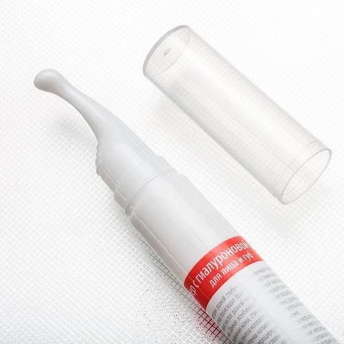 Premium Polyfill Крем-филлер для лица и губ "Заполнитель морщин" Stylo Крем-филлер для лица и губ