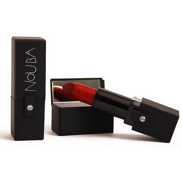 NoUBA Make Up Rouge Bijou Lipstick Губная помада