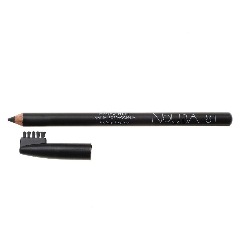 NoUBA Make Up Eyebrow Pencil Карандаш для бровей 