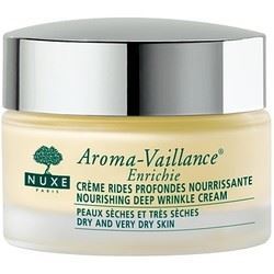 Nuxe Aroma-Vaillance Арома-Вайанс Интенсивный  Питательный Крем Aroma-Vaillance интенсивный  питательный крем