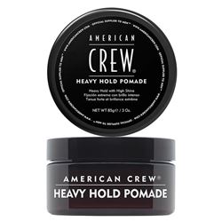 Heavy Hold Pomade