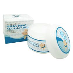 Sea Salt Cream Whitening & Wrincle