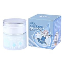 Aqua Hyaluronic Acid Water Drop Cream