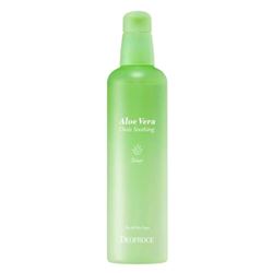 Aloe Vera Oasis Soothing Toner