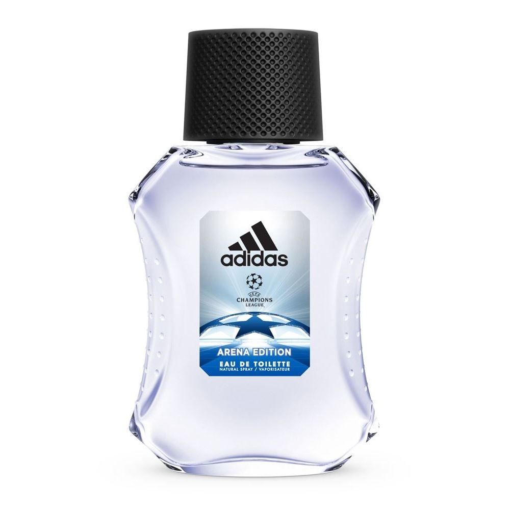 Adidas Fragrance UEFA Chapions League Arena Edition Издание Арена