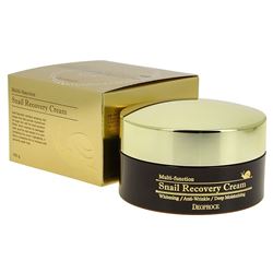 Snail Recovery Cream