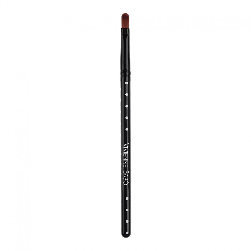 Vivienne Sabo Accessories Lip Brush Кисть для губ