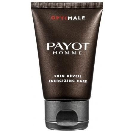 Payot Optimale Homme Soin Reveil Energizing Care Освежающий матирующий гель