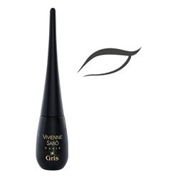 Eyeliner Liquid Chocolat&Gris
