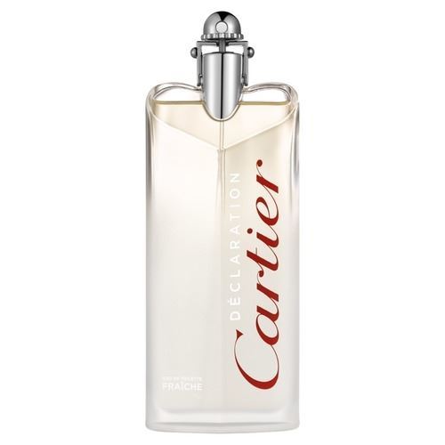 Cartier Fragrance Declaration Fraiche Новый древесно фужерный аромат 2016