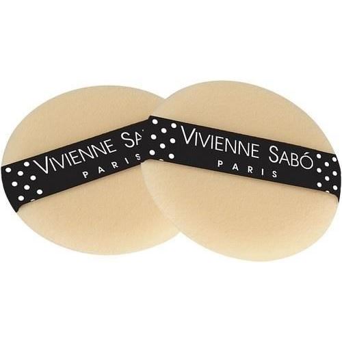 Vivienne Sabo Accessories Flocking Spongе Спонж косметический велюровый