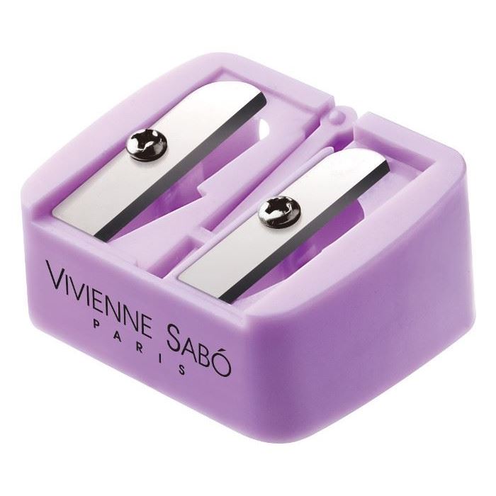 Vivienne Sabo Accessories Pencil Sharpener Точилка двухсторонняя