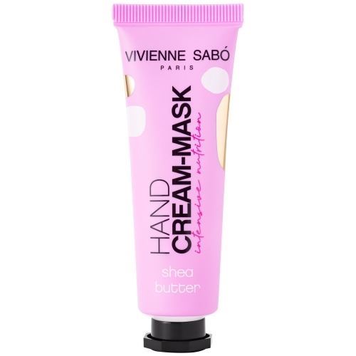 Vivienne Sabo Make Up Intensive Nutrition Hand Cream-Mask Крем-маска для рук