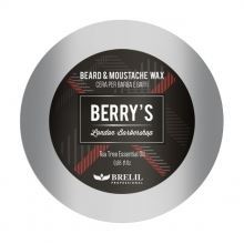 Brelil Professional Bio Traitement Homme Berries Beard and Mustache Wax Воск для бороды и усов