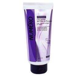 Liss Smoothing Mask