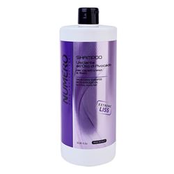 Liss Smoothing Shampoo