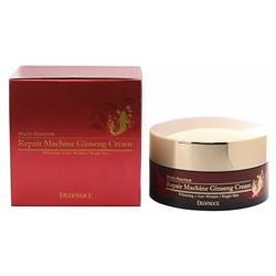 Repair Machine Ginseng Cream