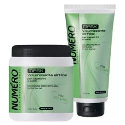 Volume Volumising Mask 
