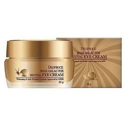 Snail Galac-Tox Revital Eye Cream