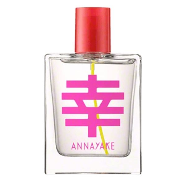 Annayake Fragrance Bonheur For Her Счастье для нее