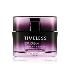 Tony Moly Timeless Timeless EGF Cream Крем для лица антивозрастной