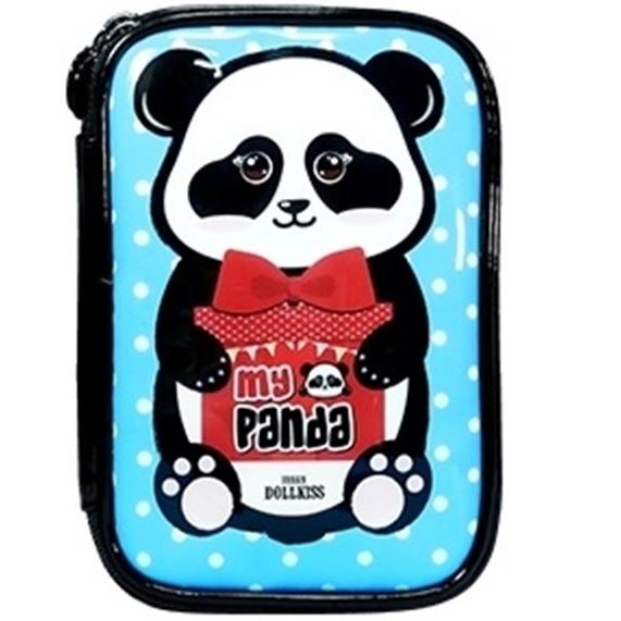 Baviphat Skin Care My Panda Beauty Pouch Косметичка Панда
