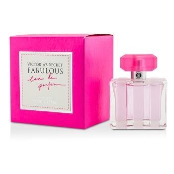Victoria's Secret Fragrance Fabulous  Невероятный