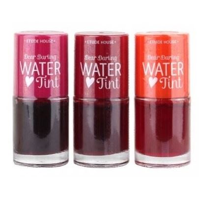 Etude House Make Up Dear Darling Water Tint Тинт для губ на водной основе
