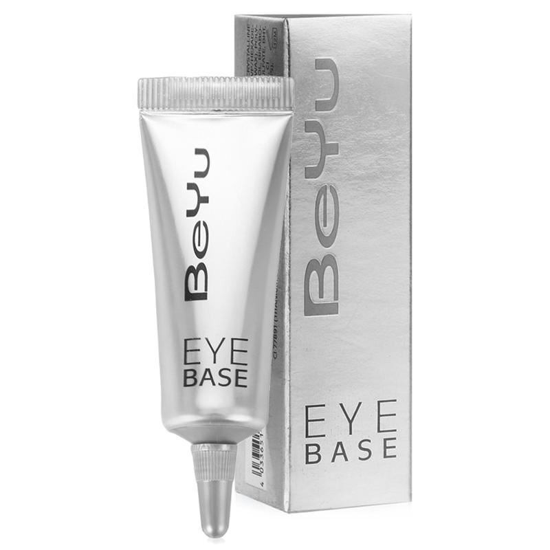 BeYu Make Up Eye Base Крем-база для глаз