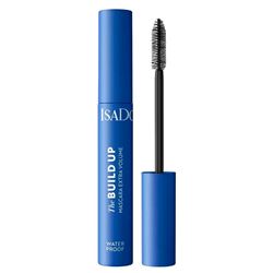 Build-Up Mascara Extra Volume Waterproof 